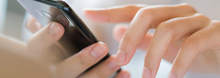 サイト流入経路分析のイメージ