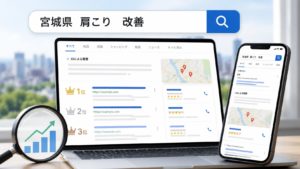 【仙台】ホームページを作れば集客できる？Web制作前に知るべきSEOの真実（Towards Tomorrow）